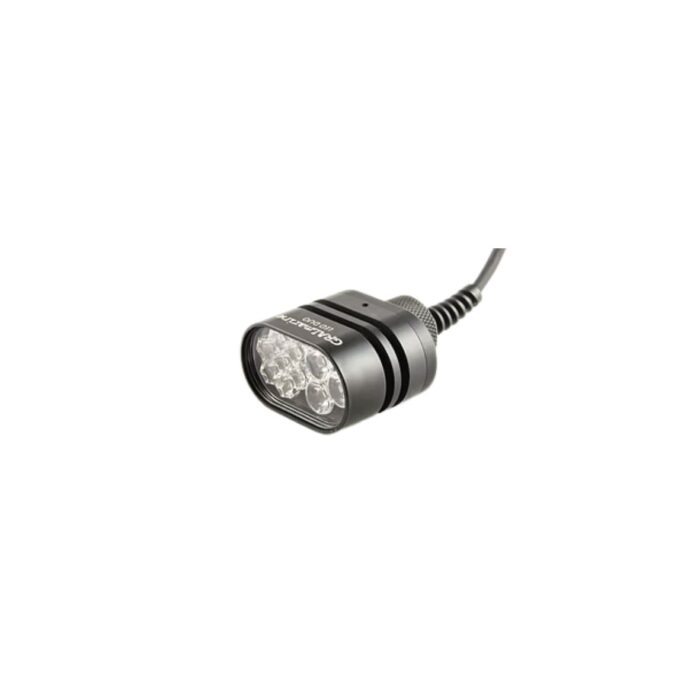 Głowica latarki Gralmarine Led DUO GL7K3 Głowica latarki Gralmarine Led DUO GL7K3