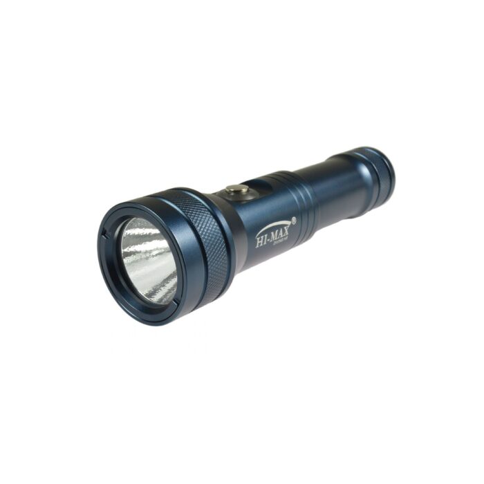 Latarka nurkowa Hi Max H5 Blue Latarka nurkowa Hi Max H5 Blue