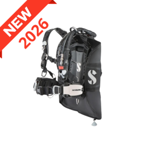 Jacket Scubapro Hydros Pro 2 damski