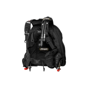 Jacket Zeagle Covert XT