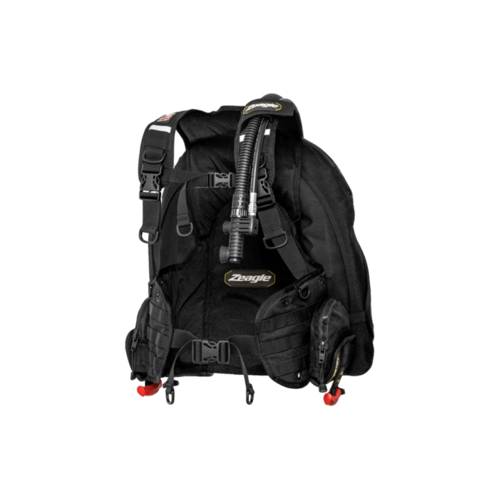 Jacket Zeagle Covert XT