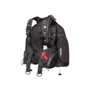 Jacket Zeagle Ranger