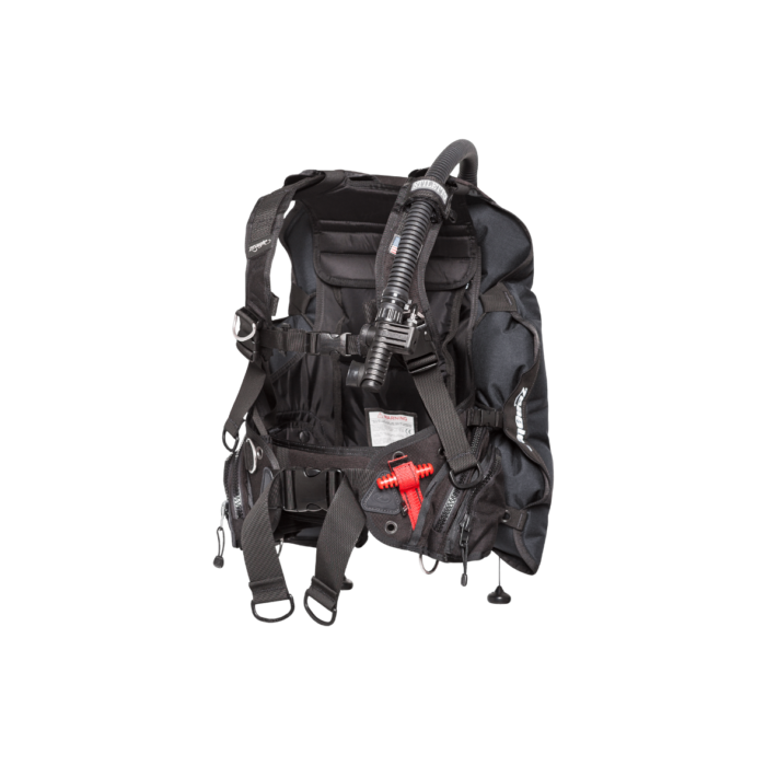 Jacket Zeagle Stiletto