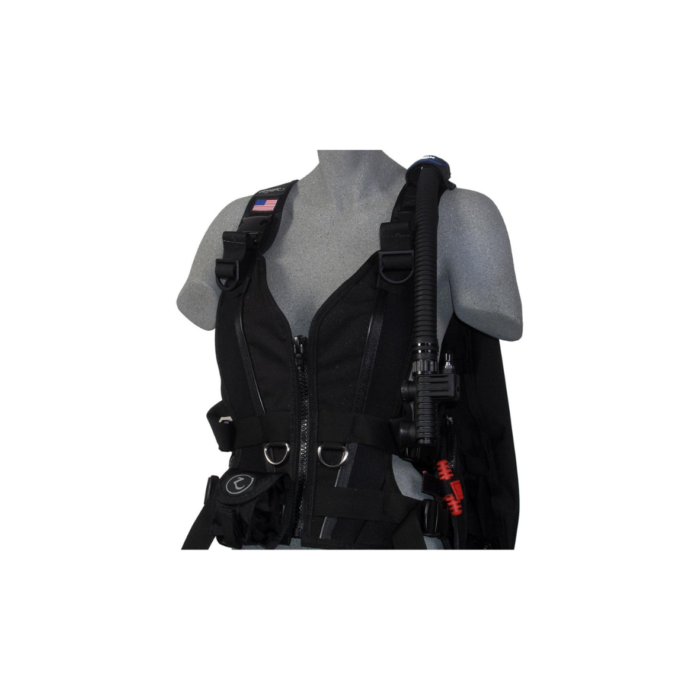 Jacket Zeagle Zena (1) Jacket Zeagle Zena (1)