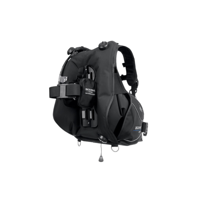 Jacket nurkowy Oceanic Atmos (1) Jacket nurkowy Oceanic Atmos (1)