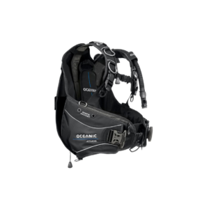 Jacket nurkowy Oceanic Atmos