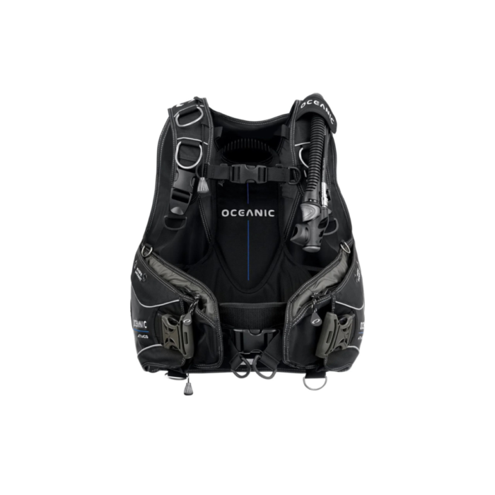 Jacket nurkowy Oceanic Atmos (4) Jacket nurkowy Oceanic Atmos (4)