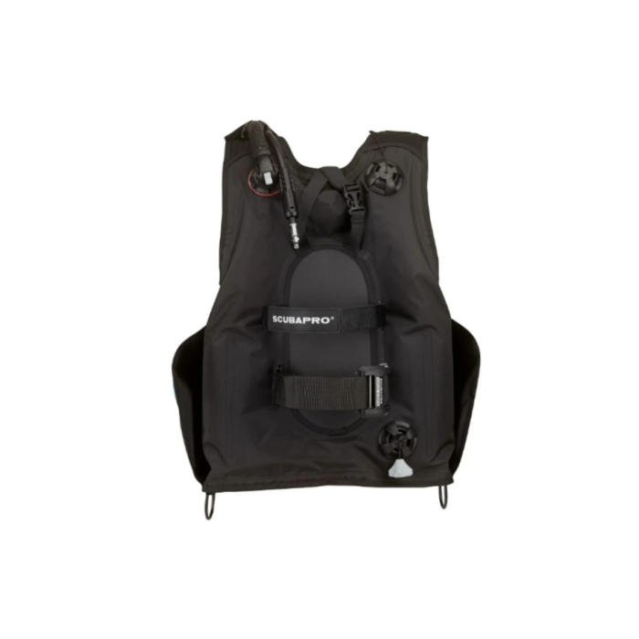 Jacket nurkowy Scubapro GO (1) Jacket nurkowy Scubapro GO (1)