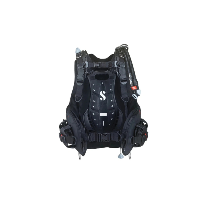 Jacket nurkowy Scubapro Hydros X (1)