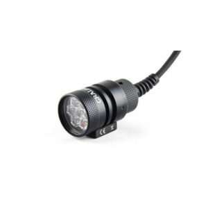 Głowica latarki Gralmarine GL7 Led