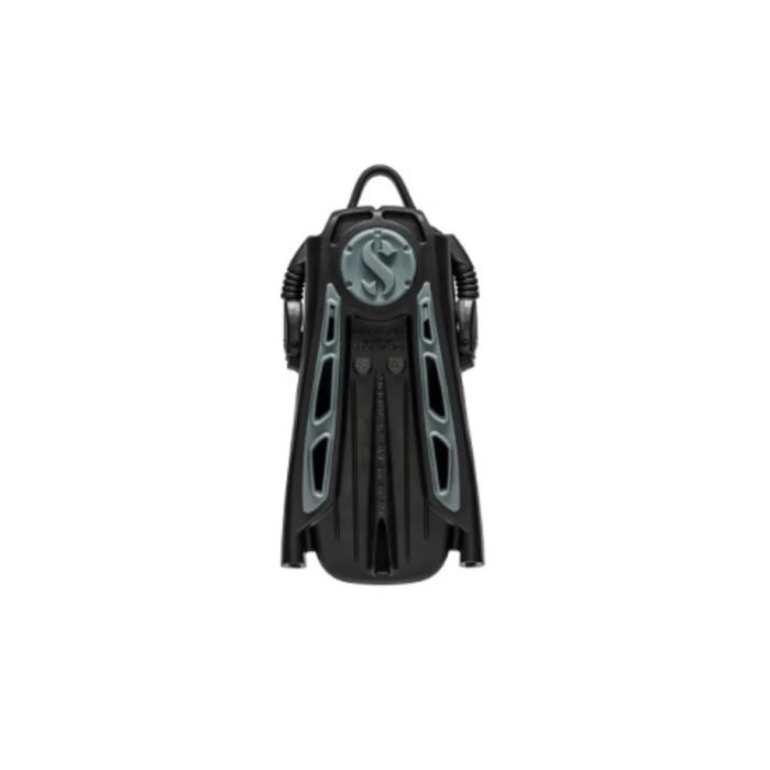 Kalosz otwarty do płetw Scubapro Seawing Supernova czarny (2) Kalosz otwarty do płetw Scubapro Seawing Supernova czarny (2)