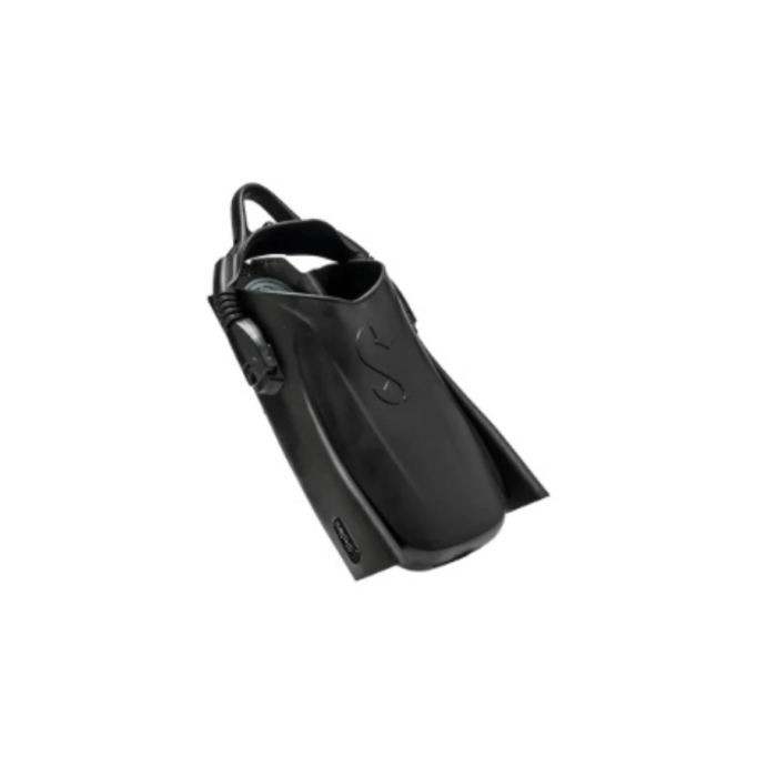 Kalosz otwarty do płetw Scubapro Seawing Supernova czarny Kalosz otwarty do płetw Scubapro Seawing Supernova czarny