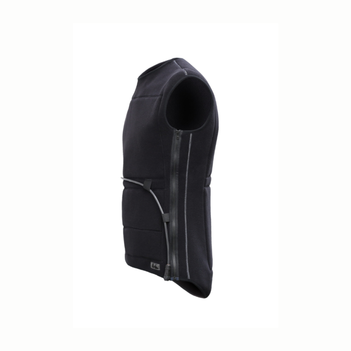 Kamizelka grzewcza Kwark Navy (2) Kamizelka grzewcza Kwark Navy (2)