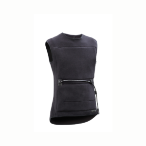 Kamizelka grzewcza Kwark Navy