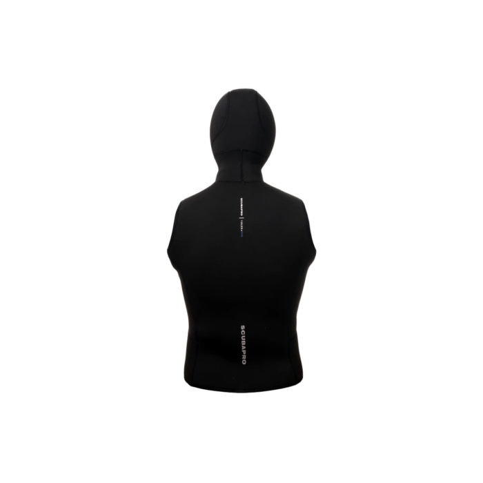 Kamizelka neoprenowa Scubapro Everflex Yulex 53 mm damska (3) Kamizelka neoprenowa Scubapro Everflex Yulex 53 mm damska (3)