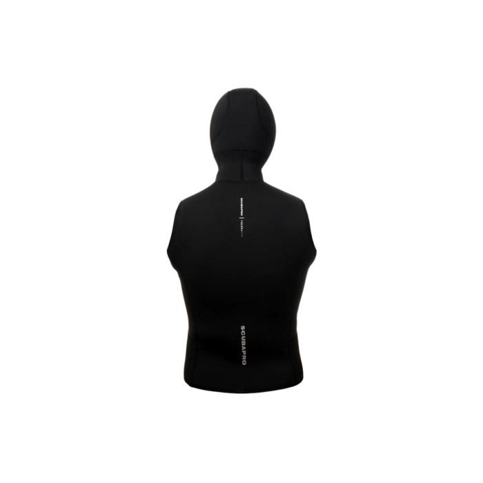 Kamizelka neoprenowa Scubapro Everflex Yulex 53 mm męska (3) Kamizelka neoprenowa Scubapro Everflex Yulex 53 mm męska (3)