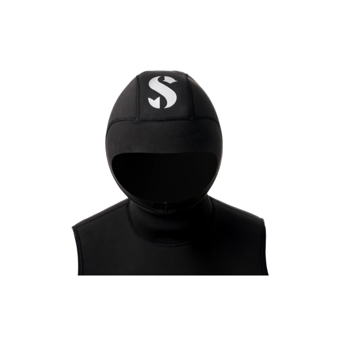 Kamizelka neoprenowa Scubapro Everflex Yulex 53 mm męska (4) Kamizelka neoprenowa Scubapro Everflex Yulex 53 mm męska (4)