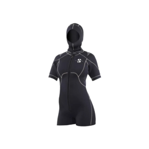 Kamizelka neoprenowa Scubapro Hybrid Vest 6 mm damska