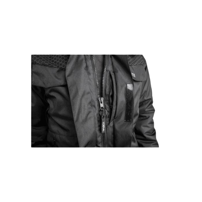 Kurtka nurkowa Santi Silver Moon Expedition (4) Kurtka nurkowa Santi Silver Moon Expedition (4)