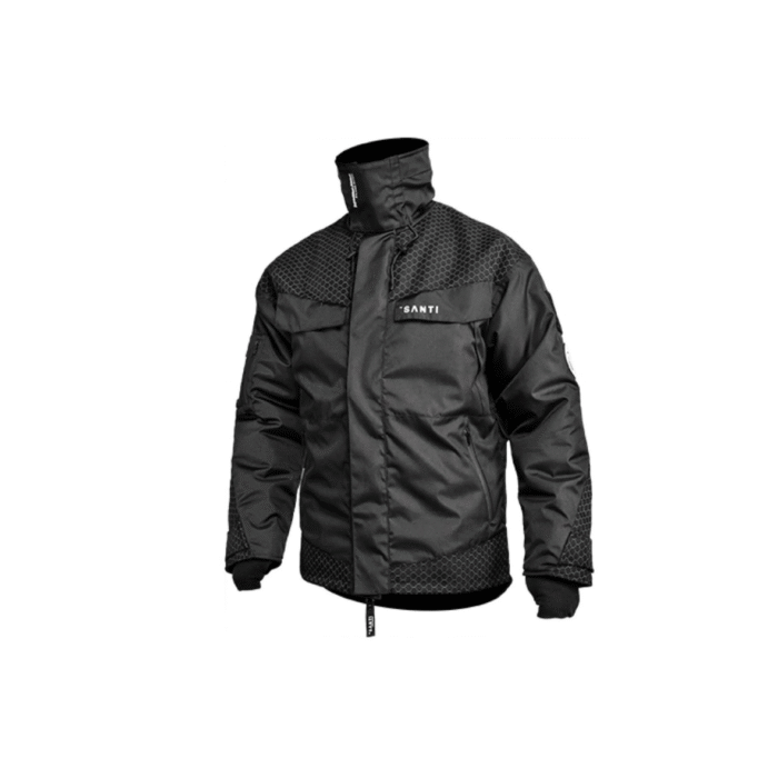 Kurtka nurkowa Santi Silver Moon Expedition