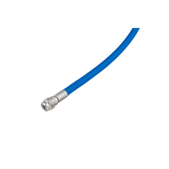 MIFLEX wąż BC XTR niebieski