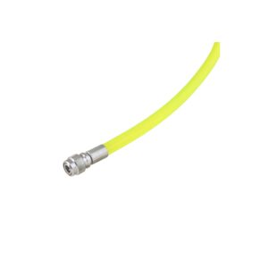 MIFLEX wąż BC XTR żółty