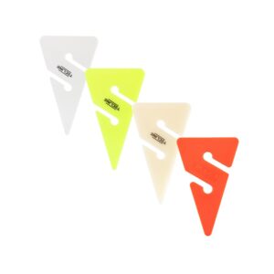 Marker trójkątny Tecline