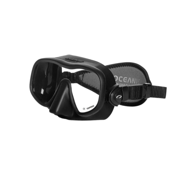 Maska nurkowa Oceanic Shadow (5) Maska nurkowa Oceanic Shadow (5)