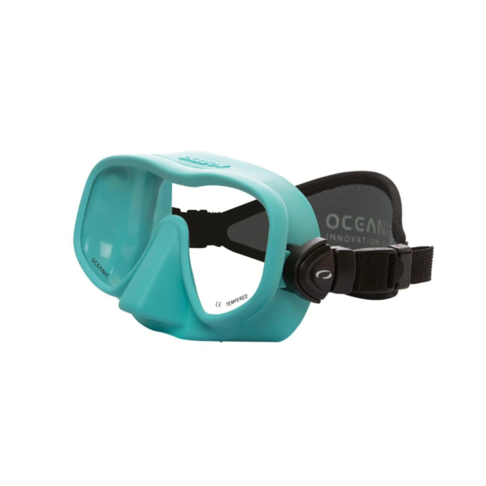 Maska nurkowa Oceanic Shadow (7) Maska nurkowa Oceanic Shadow (7)
