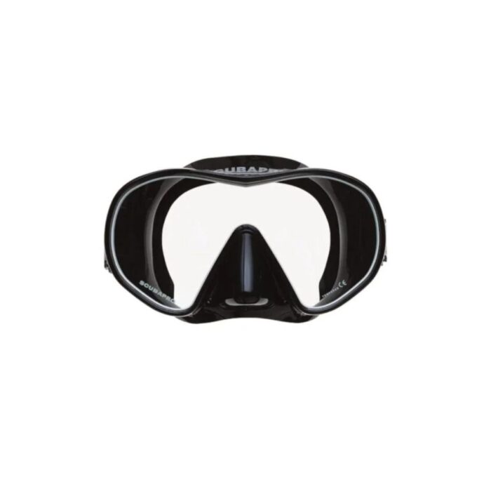 Maska nurkowa Scubapro Solo (1) Maska nurkowa Scubapro Solo (1)