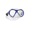 Maska nurkowa Scubapro Spectra Mini bezbarwny-niebieski
