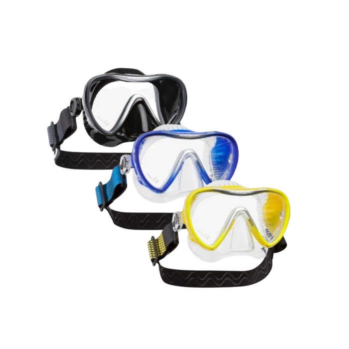 Maska nurkowa Scubapro Synergy 2 Trufit Maska nurkowa Scubapro Synergy 2 Trufit