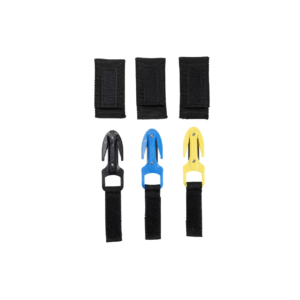 Nóż Oceama Line Cutter stal