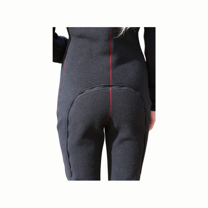 Ocieplacz nurkowy Kwark Navy damski (2) Ocieplacz nurkowy Kwark Navy damski (2)