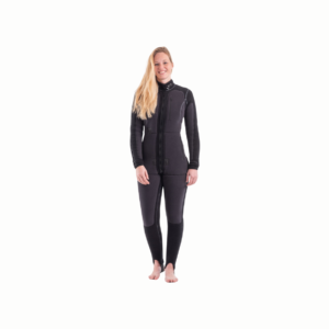 Ocieplacz nurkowy Kwark Nevy Extreme damski