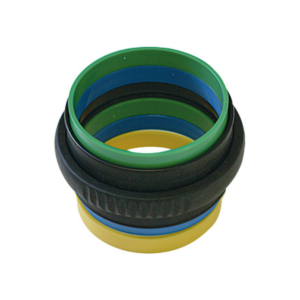 Pierścienie SiTech QCP do suchych rękawic