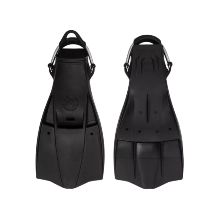 Płetwy Poseidon Trident Czarne (2) Płetwy Poseidon Trident Czarne (2)