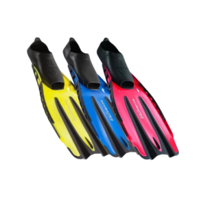 Płetwy Scubapro Jet Club