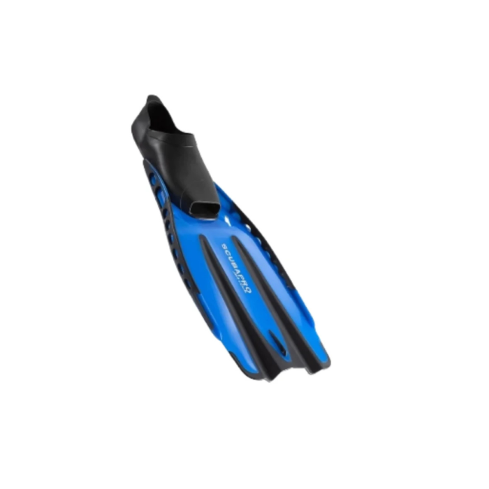 Płetwy Scubapro Jet Club niebieskie Płetwy Scubapro Jet Club niebieskie