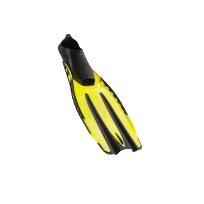 Płetwy Scubapro Jet Club żółte Płetwy Scubapro Jet Club żółte