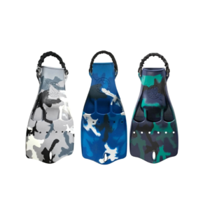 Płetwy Scubapro Jet Fin Camo