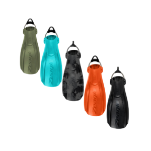 Płetwy Zeagle Recon Fins