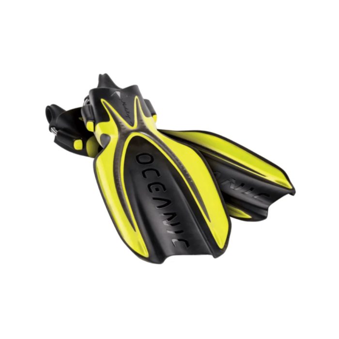 Płetwy nurkowe Oceanic Manta Ray (4) Płetwy nurkowe Oceanic Manta Ray (4)