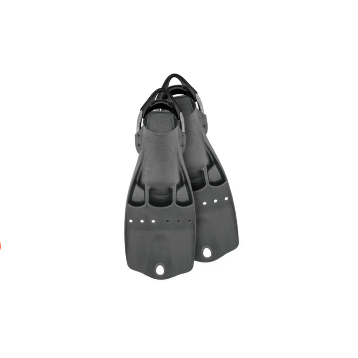 Płetwy nurkowe Tecline LightJet grafit Płetwy nurkowe Tecline LightJet grafit