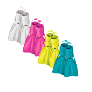 Płetwy paskowe Oceanic Accel