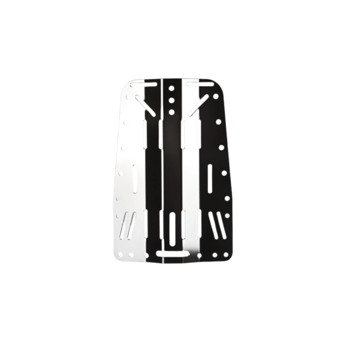 Płyta stalowa Xdeep