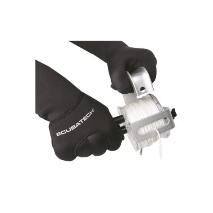 SCUBATECH kołowrotek Alu 53m - 93m10-06T135306.737 SCUBATECH kołowrotek Alu 53m - 93m10-06T135306.737