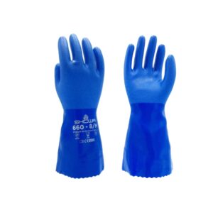 SHOWA rękawice suche 660