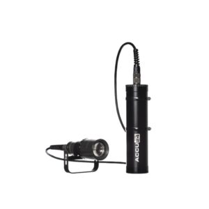 AMMONITE latarka LED NAUTILUS/ACCU TYPE 9/14/24/24 SPECIAL