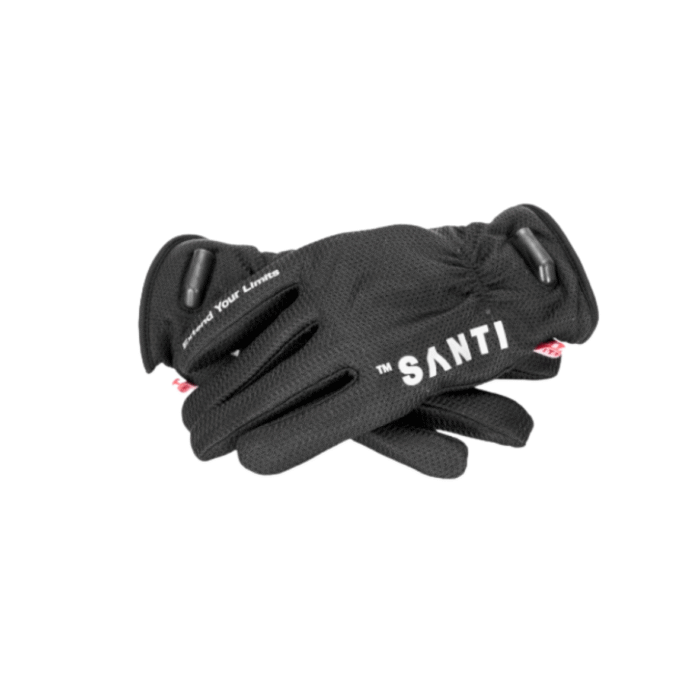 Rękawiczki grzewcze Santi 2.0 (1) Rękawiczki grzewcze Santi 2.0 (1)